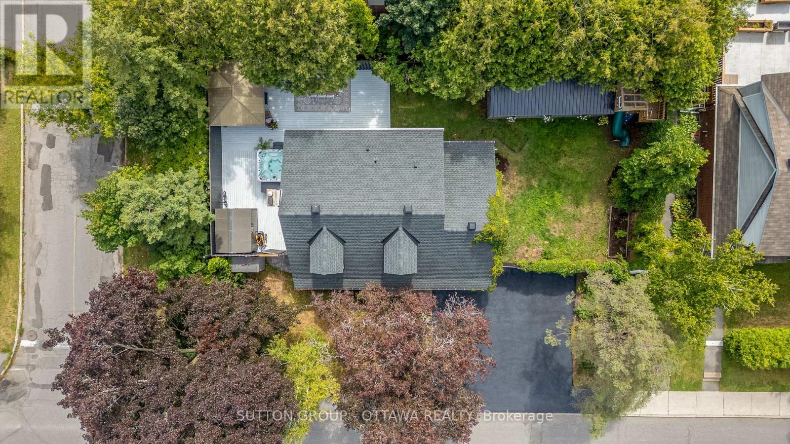 Photo 46 of 100 Monterey Drive, Ottawa ON
