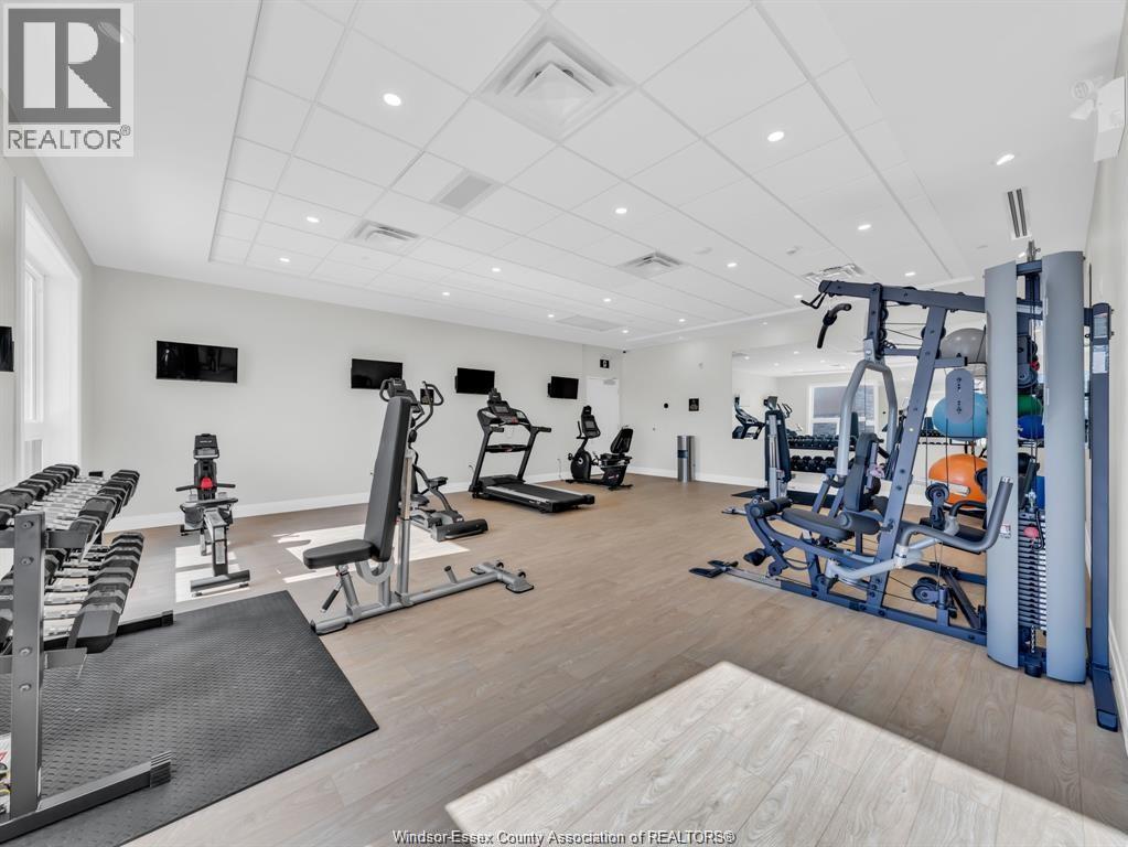 Photo 21 of 1740 A Sprucewood Unit 505, Lasalle ON