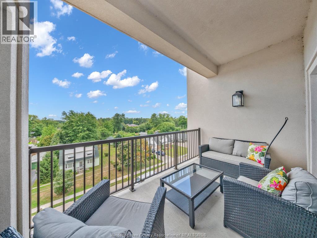 Photo 16 of 1740 A Sprucewood Unit 505, Lasalle ON