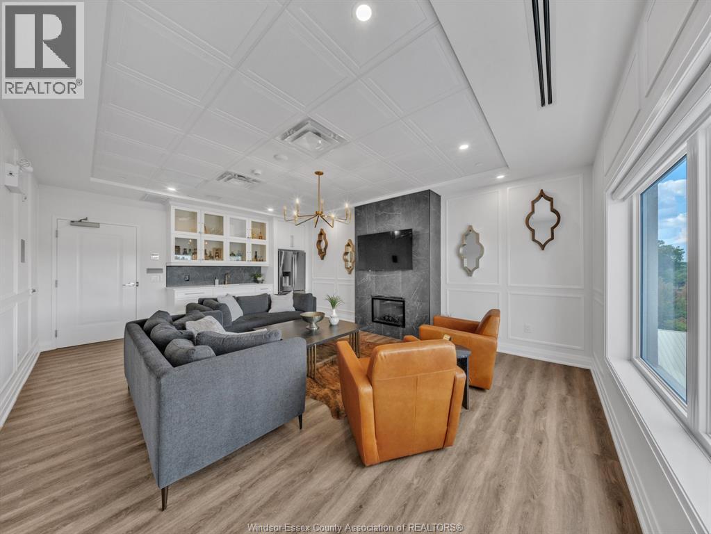 Photo 20 of 1740 A Sprucewood Unit 505, Lasalle ON