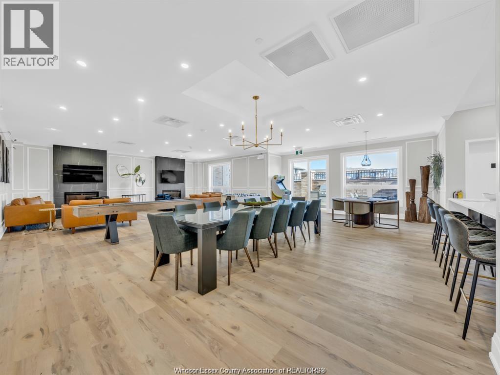 Photo 23 of 1740 A Sprucewood Unit 505, Lasalle ON