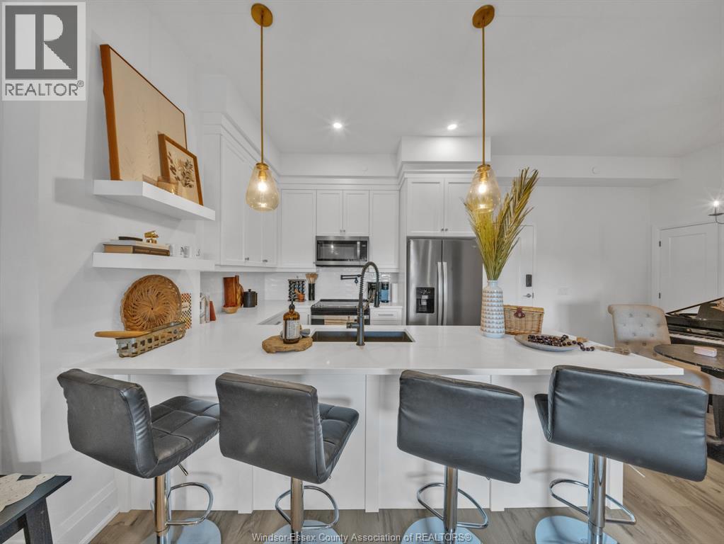 Photo 7 of 1740 A Sprucewood Unit 505, Lasalle ON