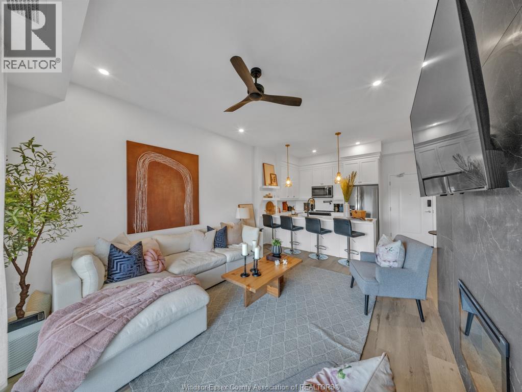 Photo 8 of 1740 A Sprucewood Unit 505, Lasalle ON