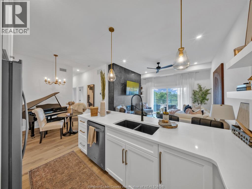 Photo 4 of 1740 A Sprucewood Unit 505, Lasalle ON