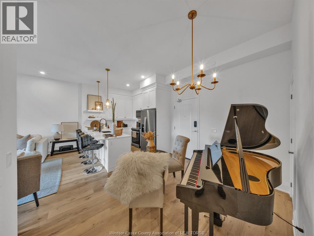 Photo 9 of 1740 A Sprucewood Unit 505, Lasalle ON