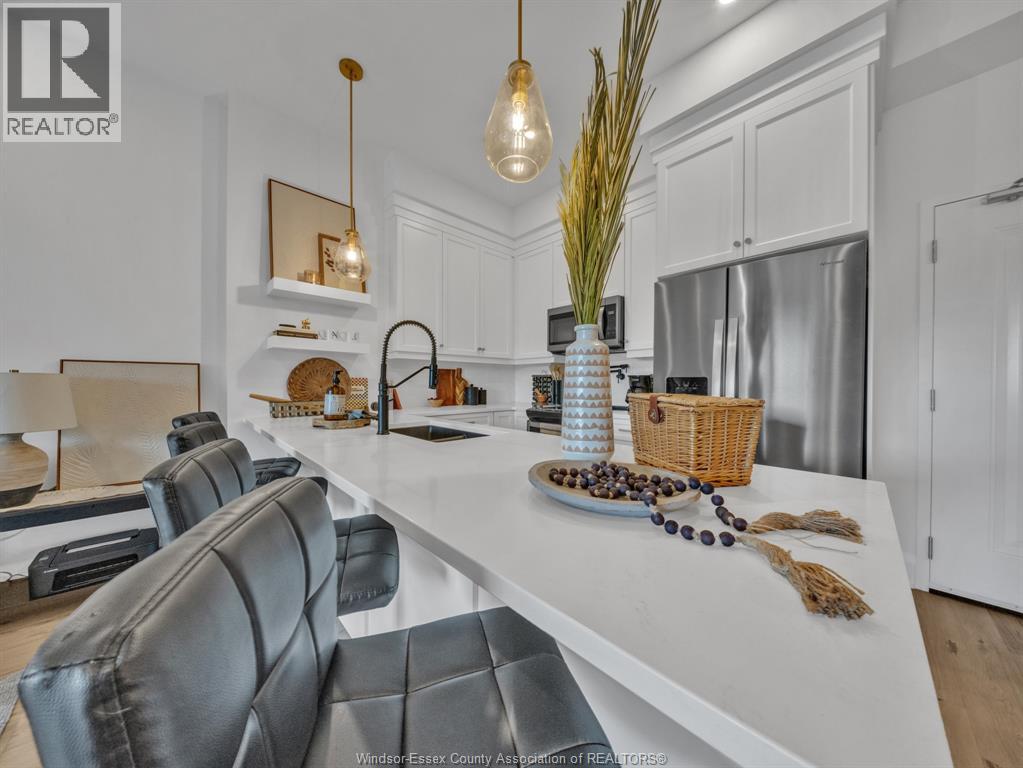 Photo 6 of 1740 A Sprucewood Unit 505, Lasalle ON