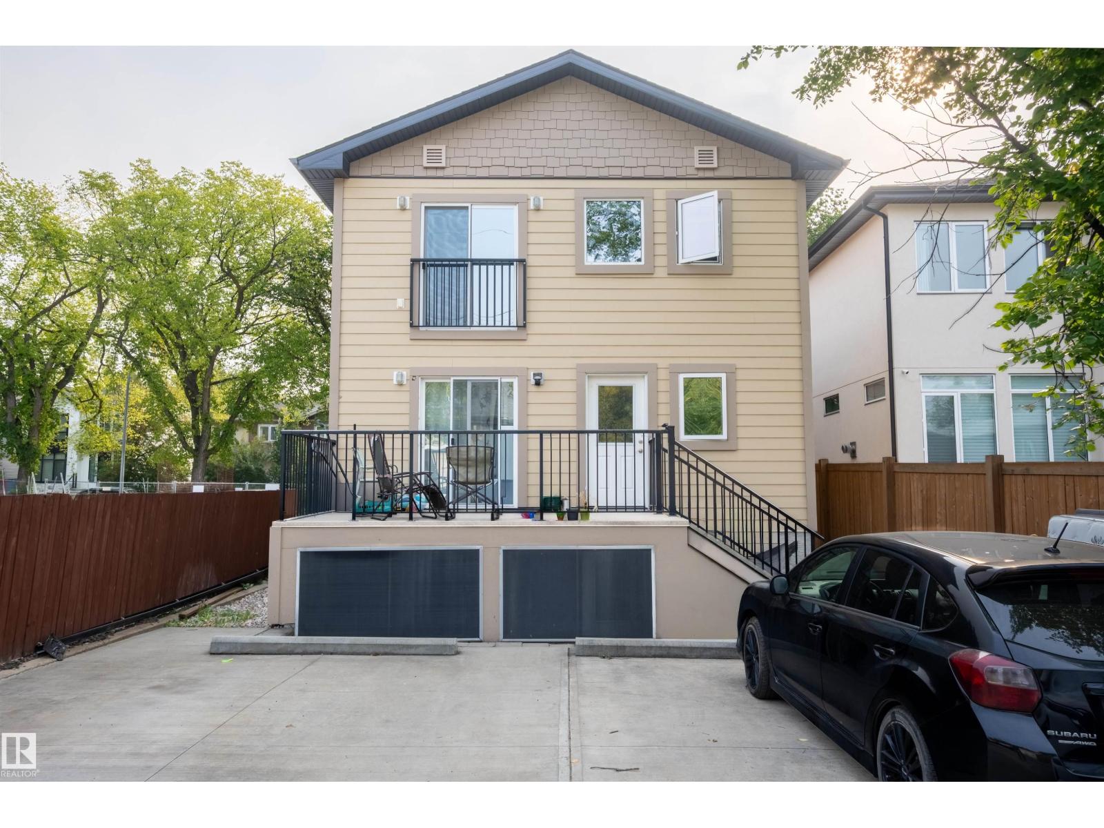 Photo 20 of 7712 110 St Nw, Edmonton AB
