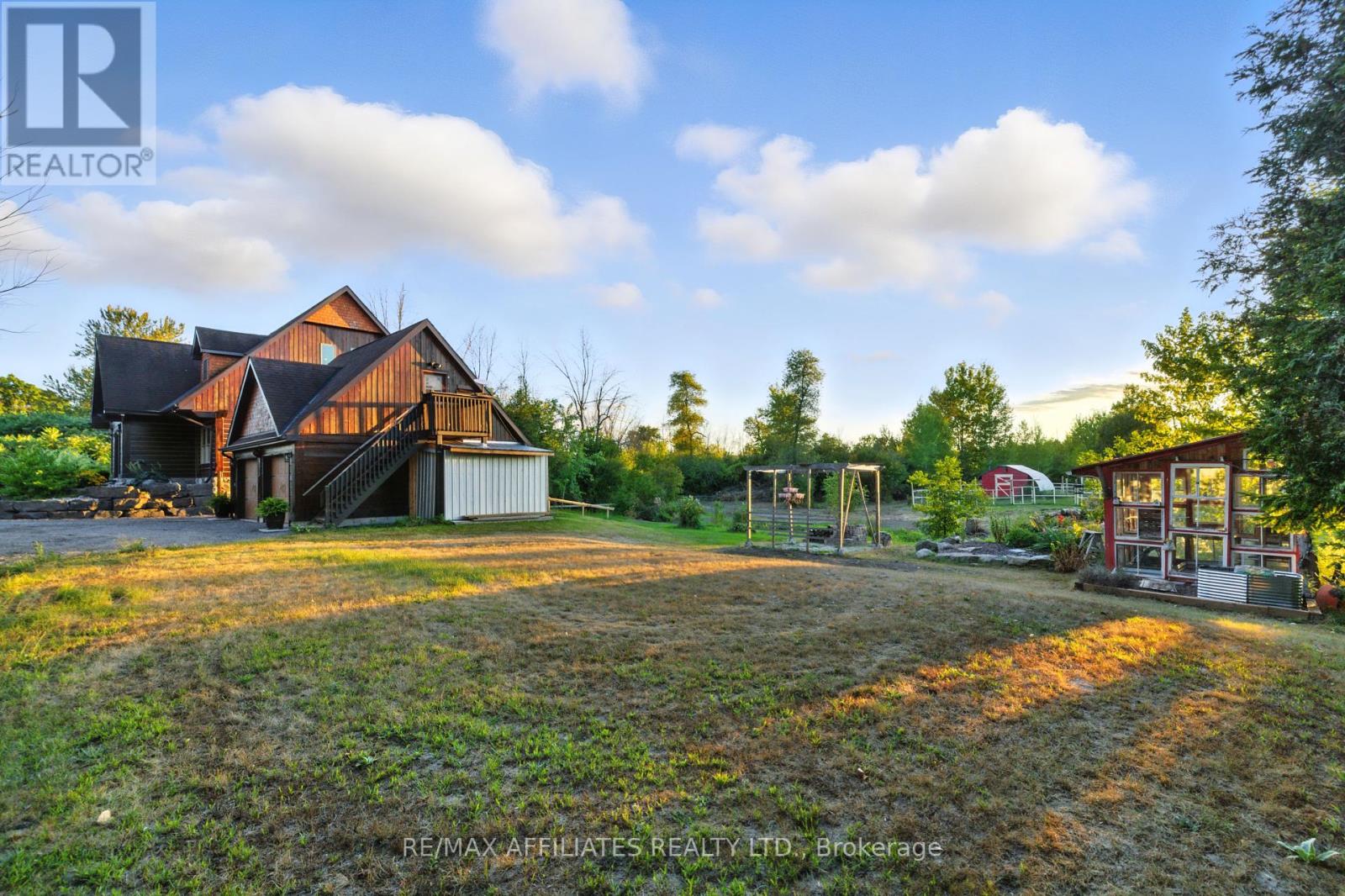 Photo 10 of 8034 County Road 44 Road, Edwardsburgh Cardinal ON