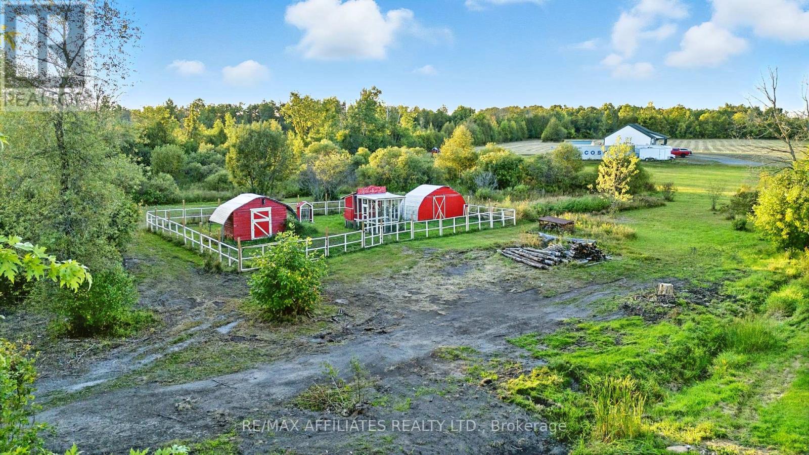 Photo 15 of 8034 County Road 44 Road, Edwardsburgh Cardinal ON