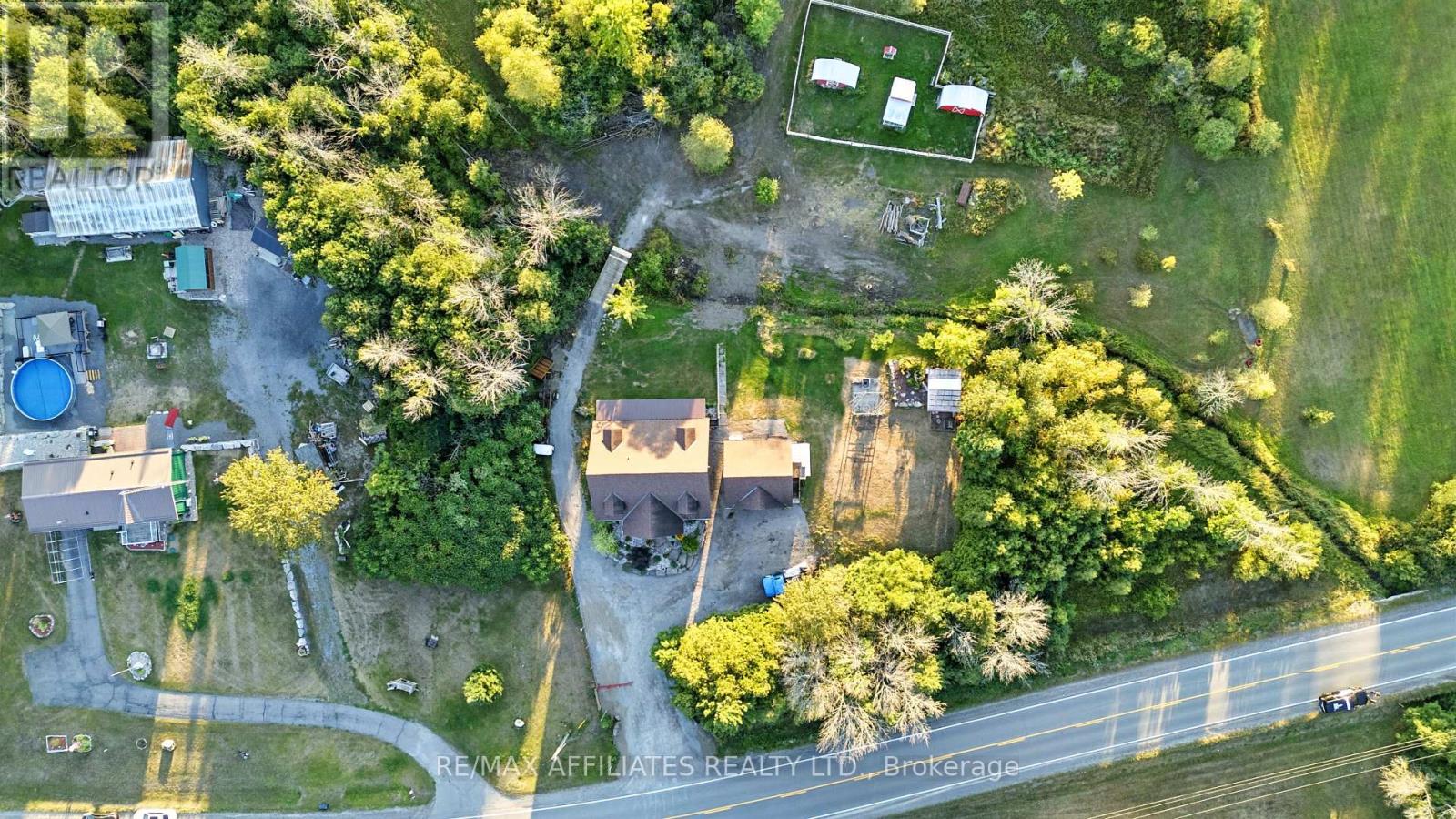Photo 18 of 8034 County Road 44 Road, Edwardsburgh Cardinal ON
