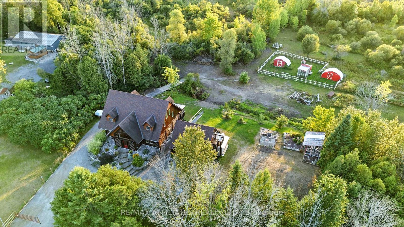 Photo 19 of 8034 County Road 44 Road, Edwardsburgh Cardinal ON
