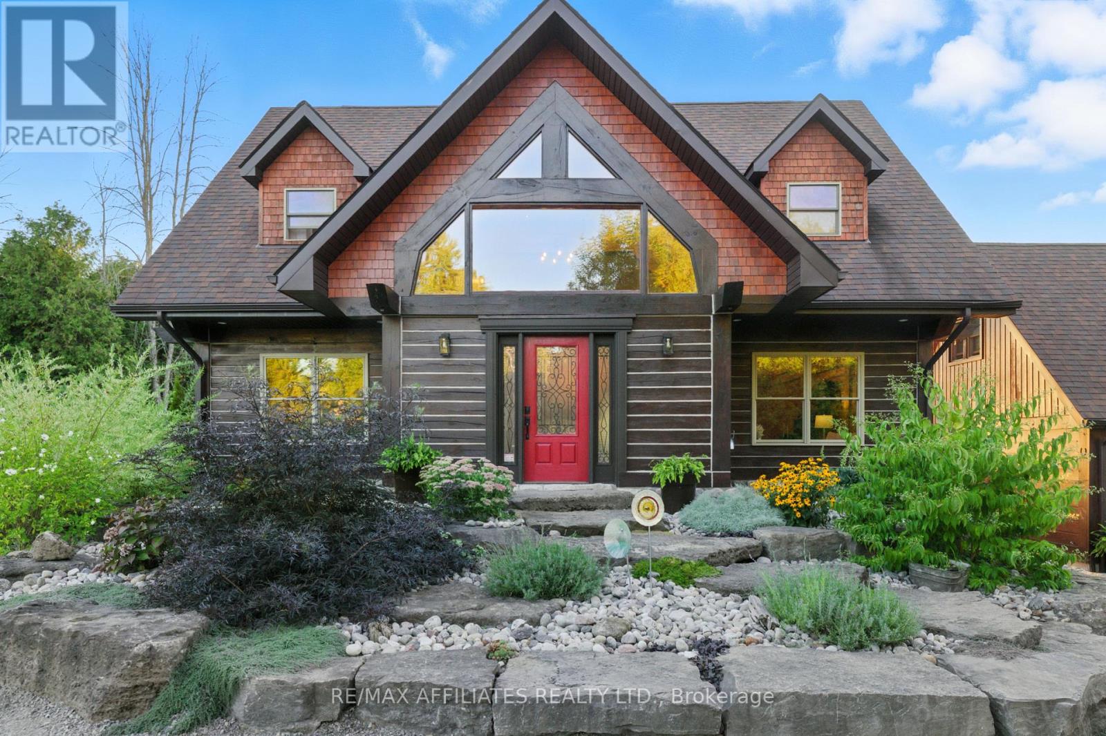 Photo 2 of 8034 County Road 44 Road, Edwardsburgh Cardinal ON