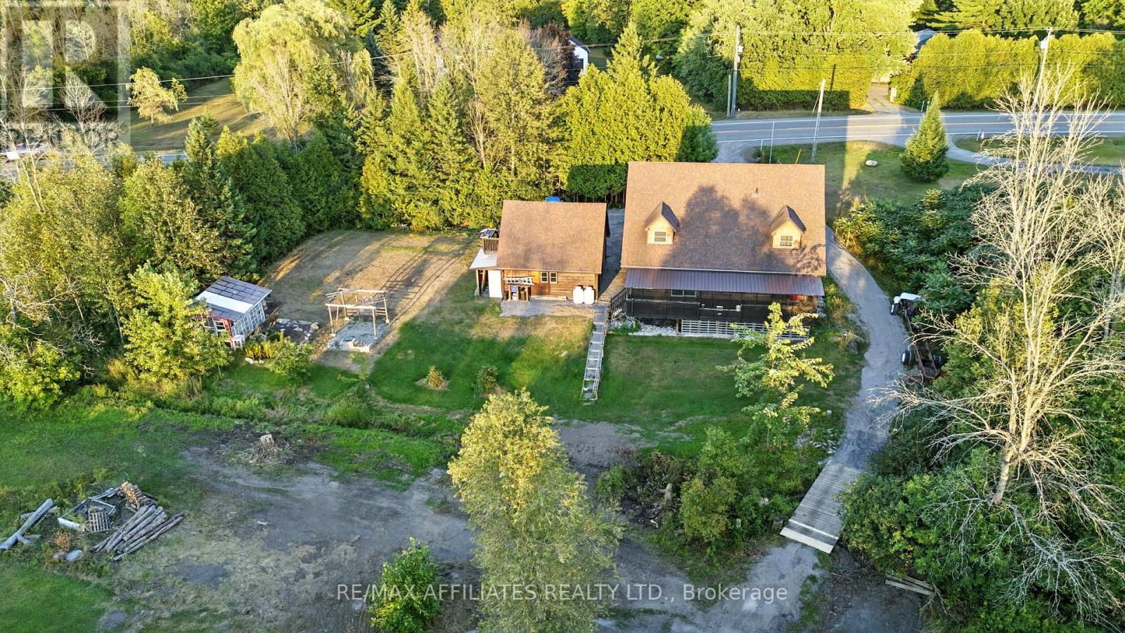 Photo 20 of 8034 County Road 44 Road, Edwardsburgh Cardinal ON