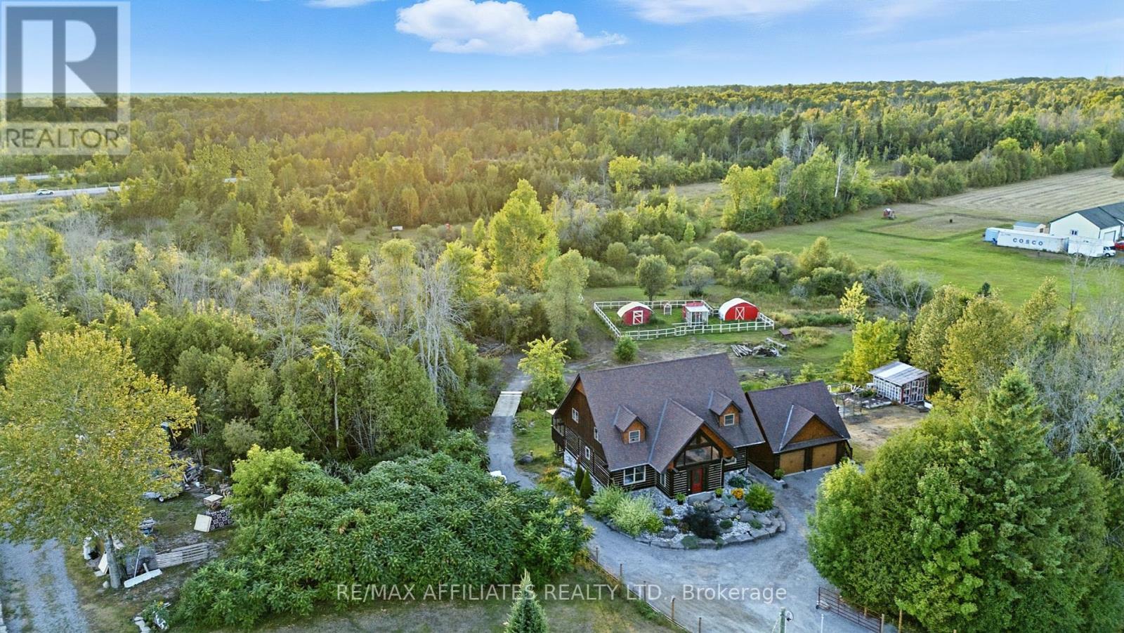 Photo 7 of 8034 County Road 44 Road, Edwardsburgh Cardinal ON