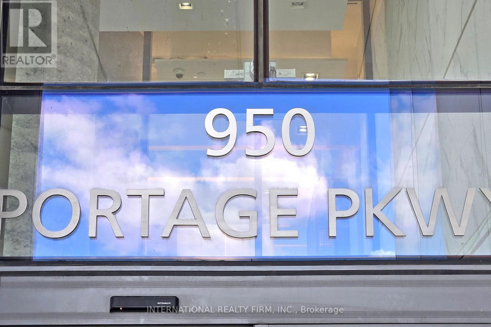 Photo 43 of 4008 950 Portage Parkway S, Vaughan ON