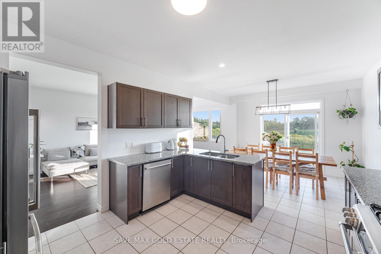 Photo 15 of 292 Freure Drive, Cambridge ON