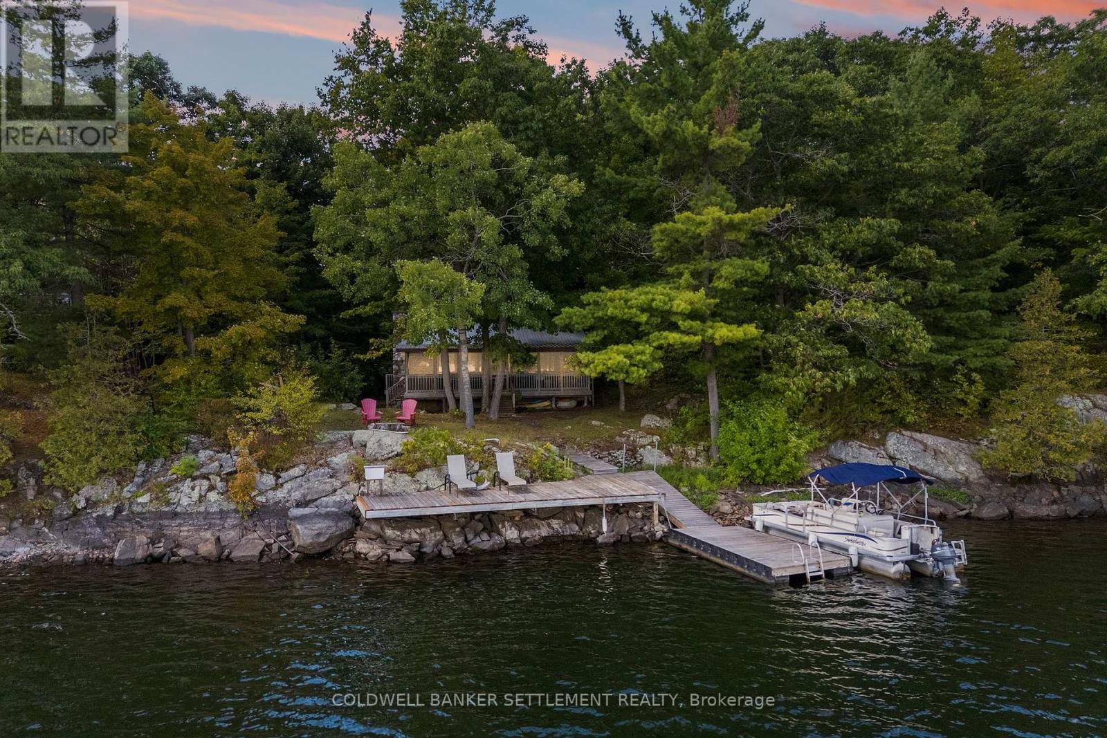 Photo 1 of 51 Partridge Lane, Frontenac ON