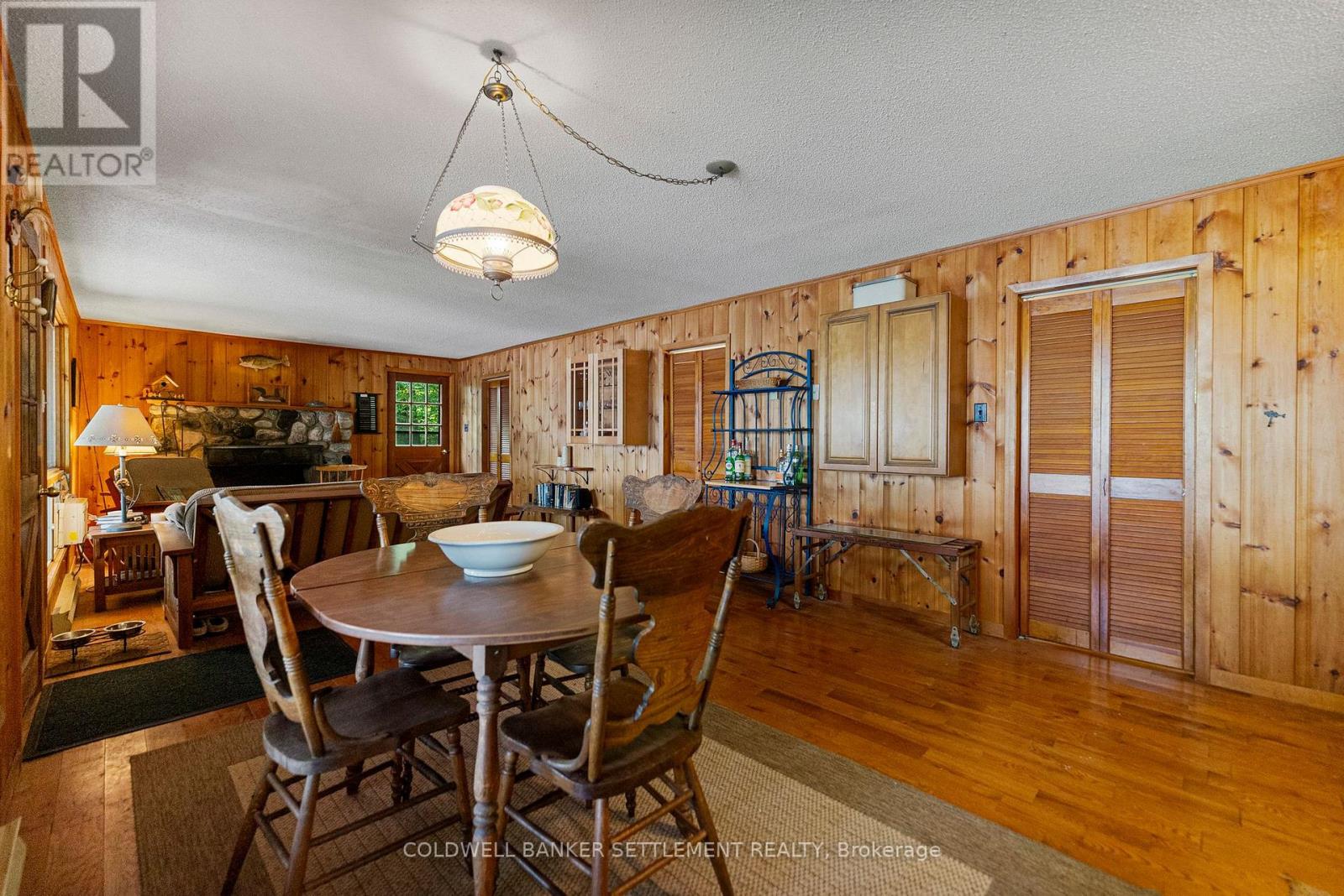 Photo 10 of 51 Partridge Lane, Frontenac ON