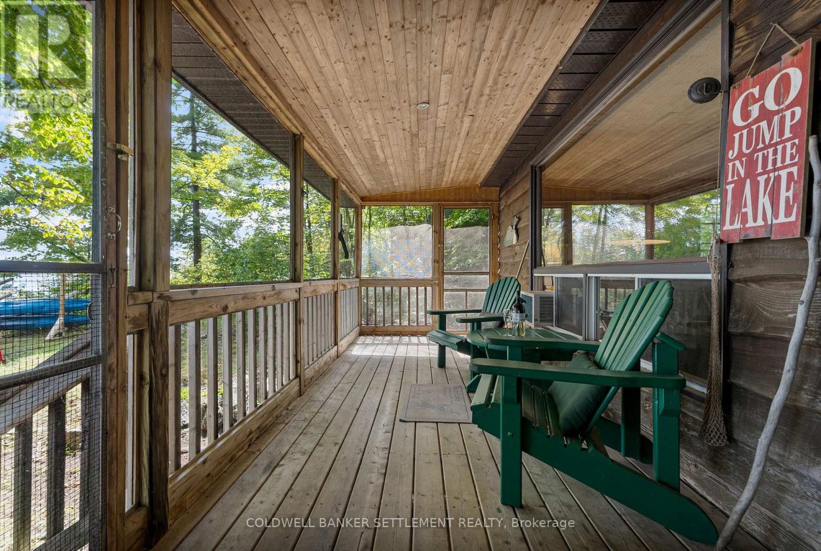 Photo 14 of 51 Partridge Lane, Frontenac ON