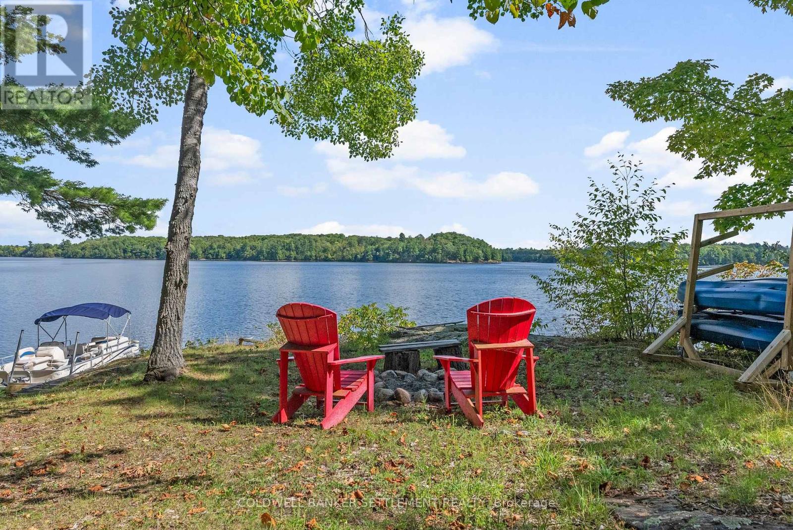 Photo 23 of 51 Partridge Lane, Frontenac ON