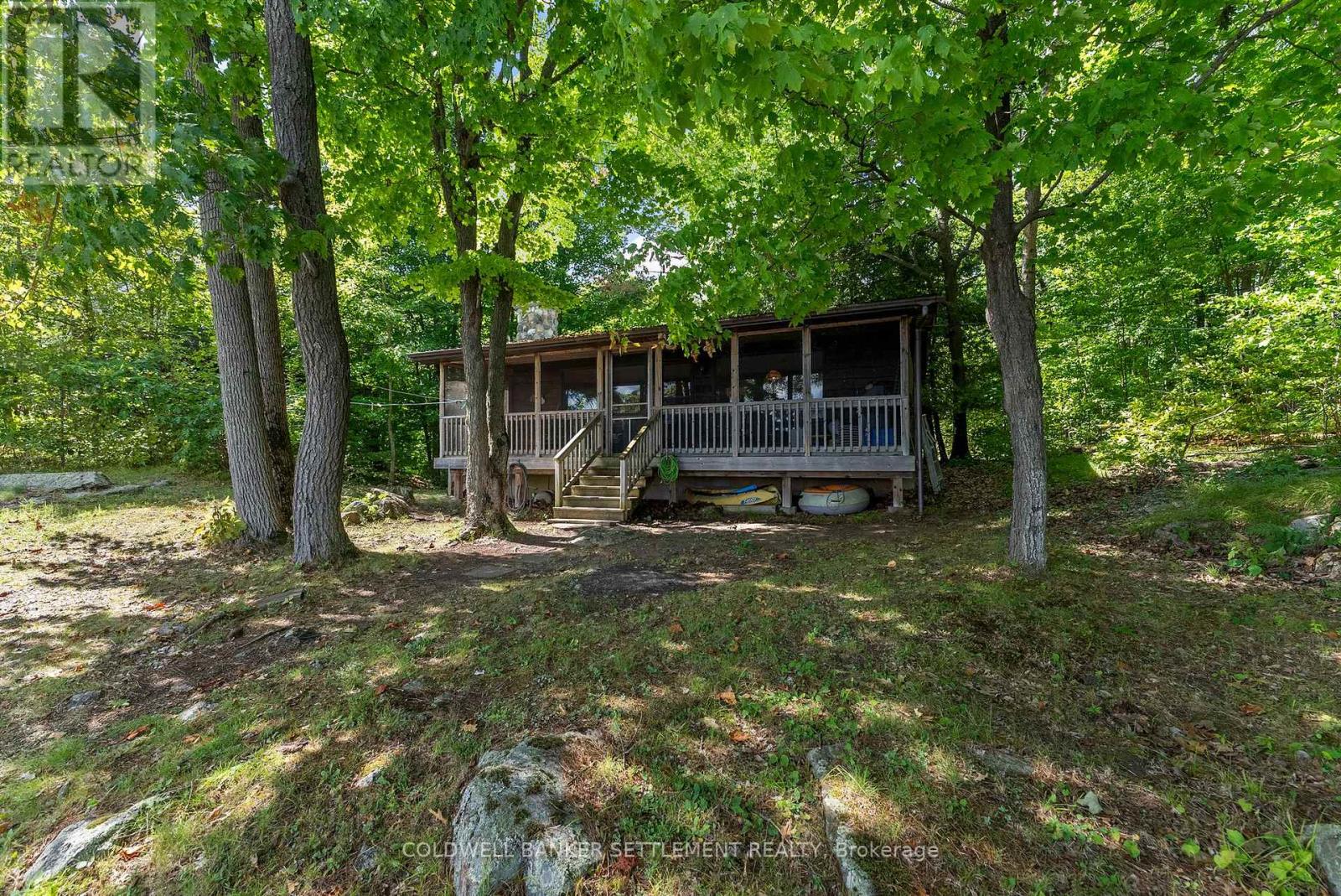 Photo 24 of 51 Partridge Lane, Frontenac ON