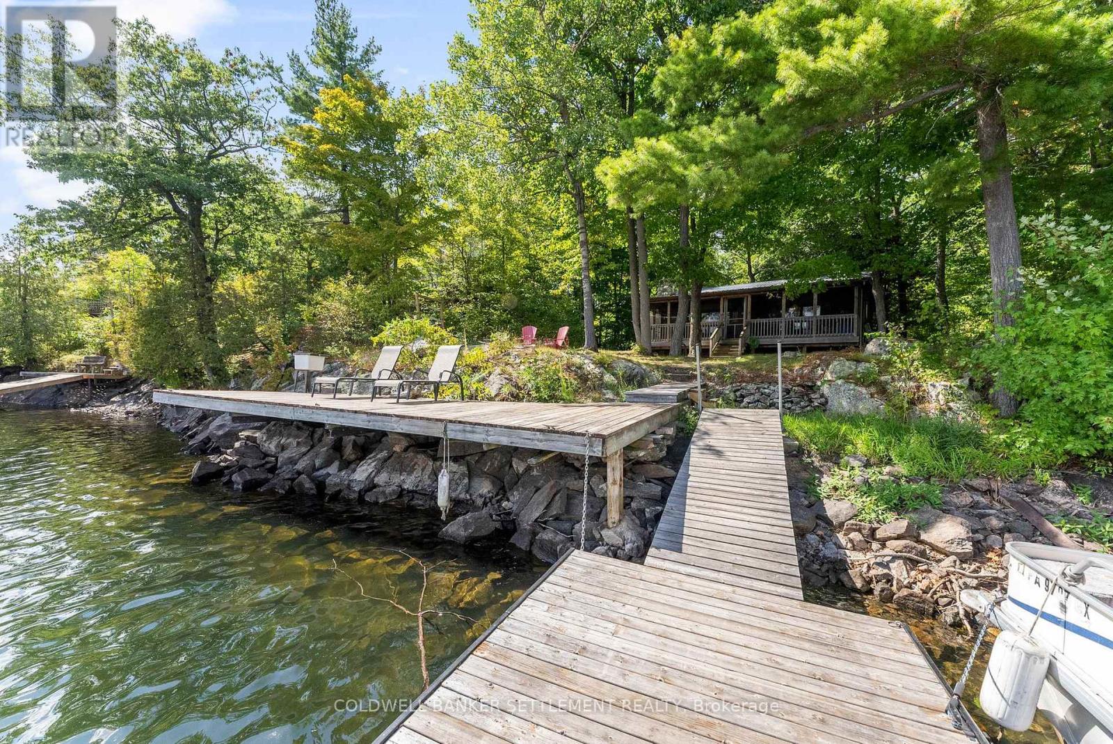 Photo 25 of 51 Partridge Lane, Frontenac ON