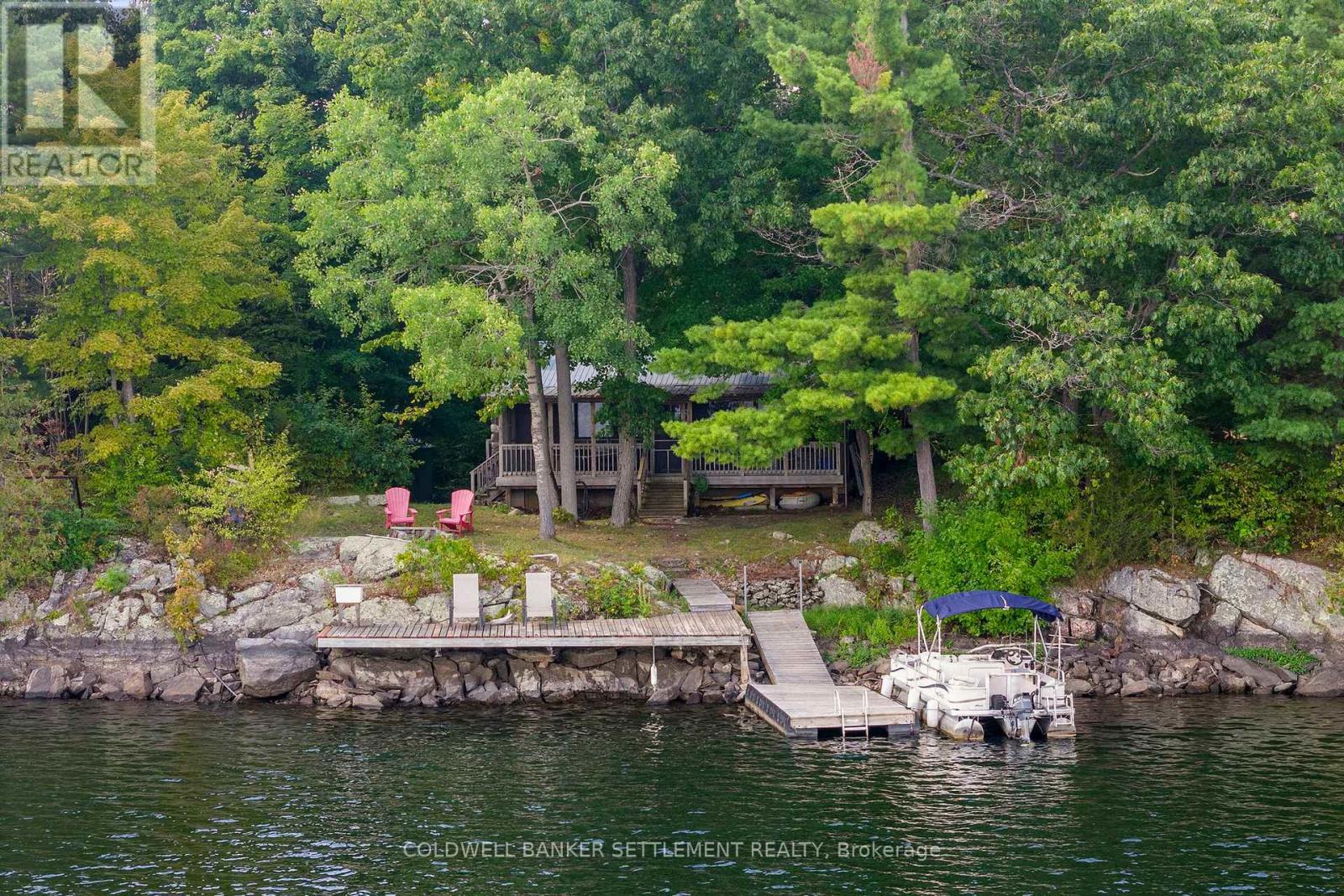 Photo 29 of 51 Partridge Lane, Frontenac ON