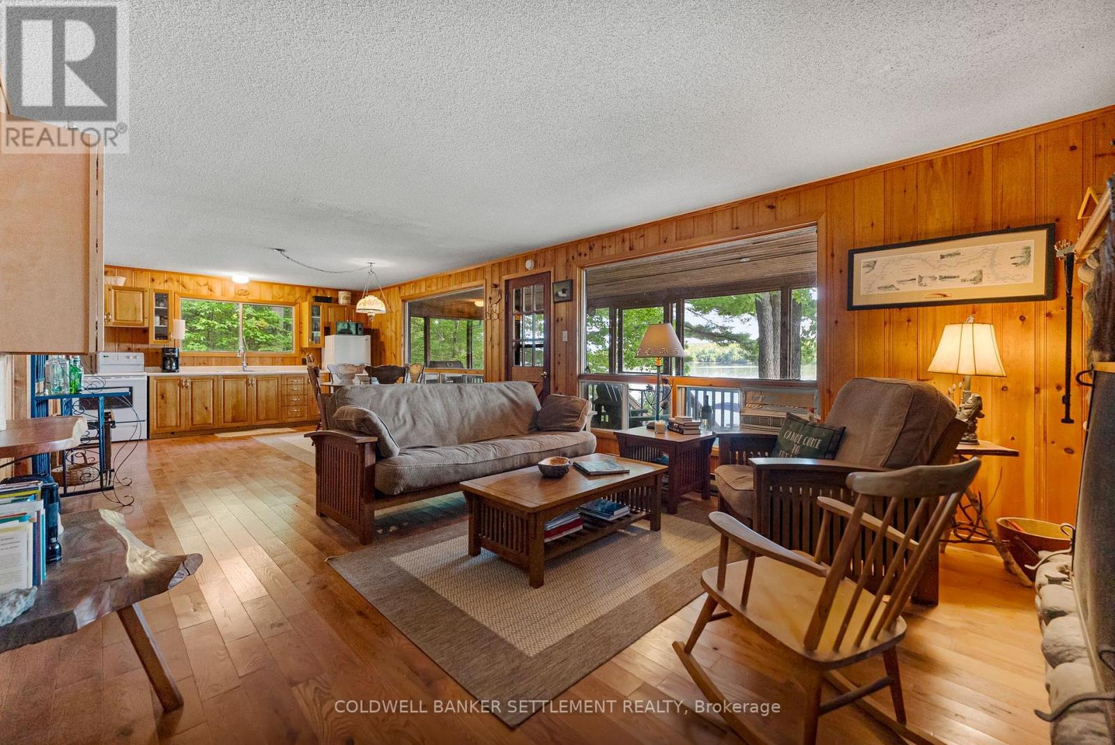 Photo 4 of 51 Partridge Lane, Frontenac ON