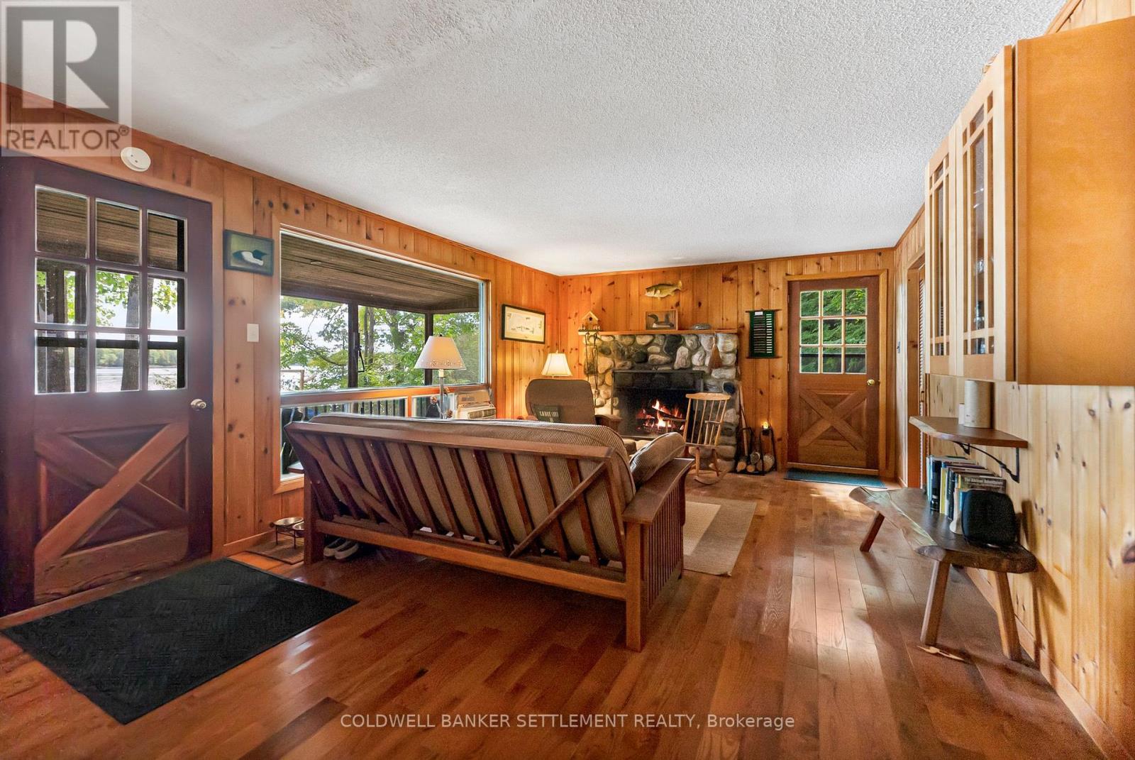 Photo 5 of 51 Partridge Lane, Frontenac ON