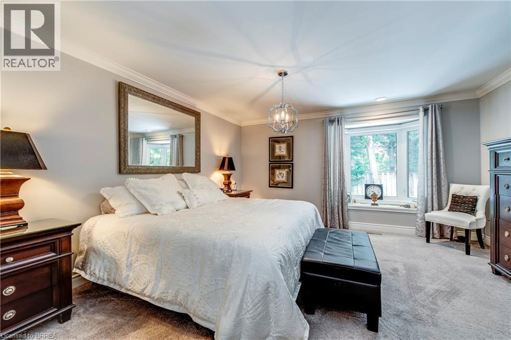 Photo 20 of 206 Fiddlers Green Road, Ancaster ON