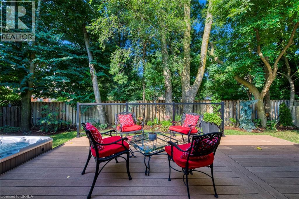 Photo 40 of 206 Fiddlers Green Road, Ancaster ON