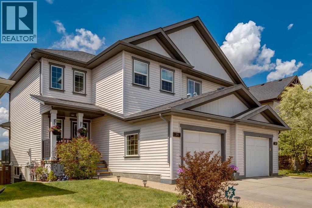 Photo 1 of 251 Kingsbridge Road Se, Airdrie AB