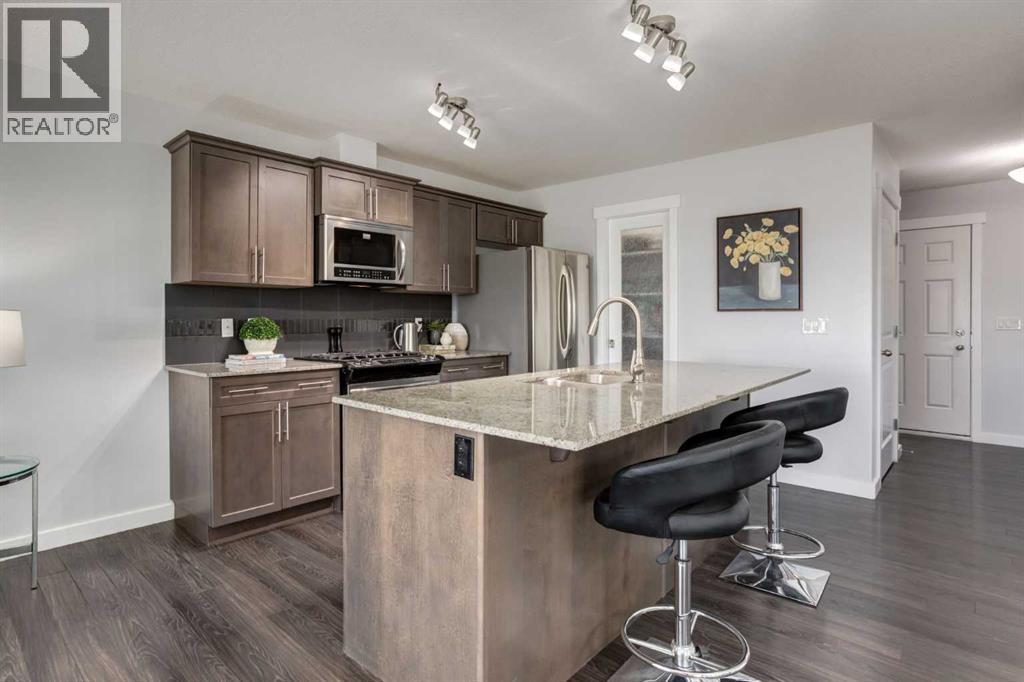 Photo 6 of 251 Kingsbridge Road Se, Airdrie AB