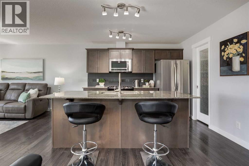 Photo 5 of 251 Kingsbridge Road Se, Airdrie AB