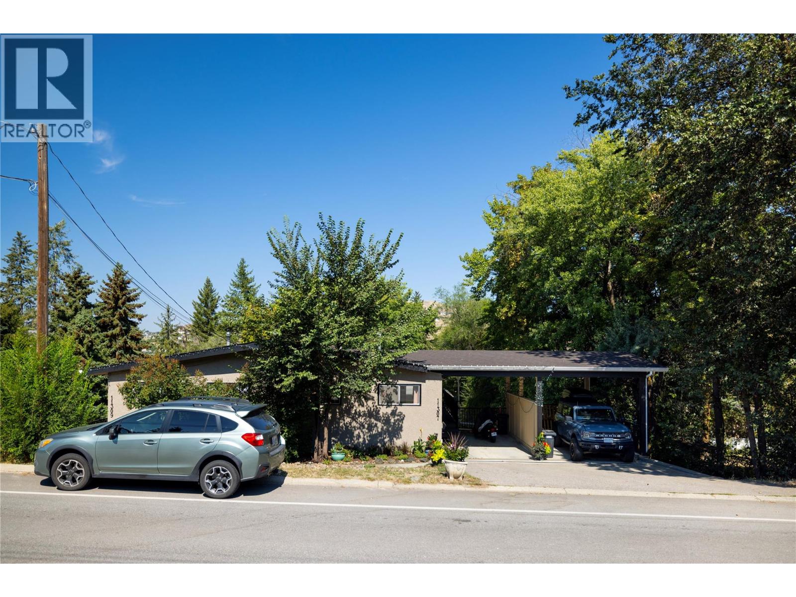 Photo 4 of 11307 Coldstream Creek Road, Coldstream BC