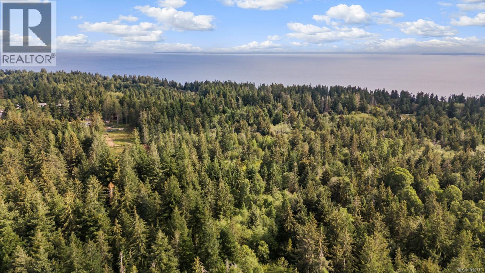 Lot C Waveland Rd, Comox