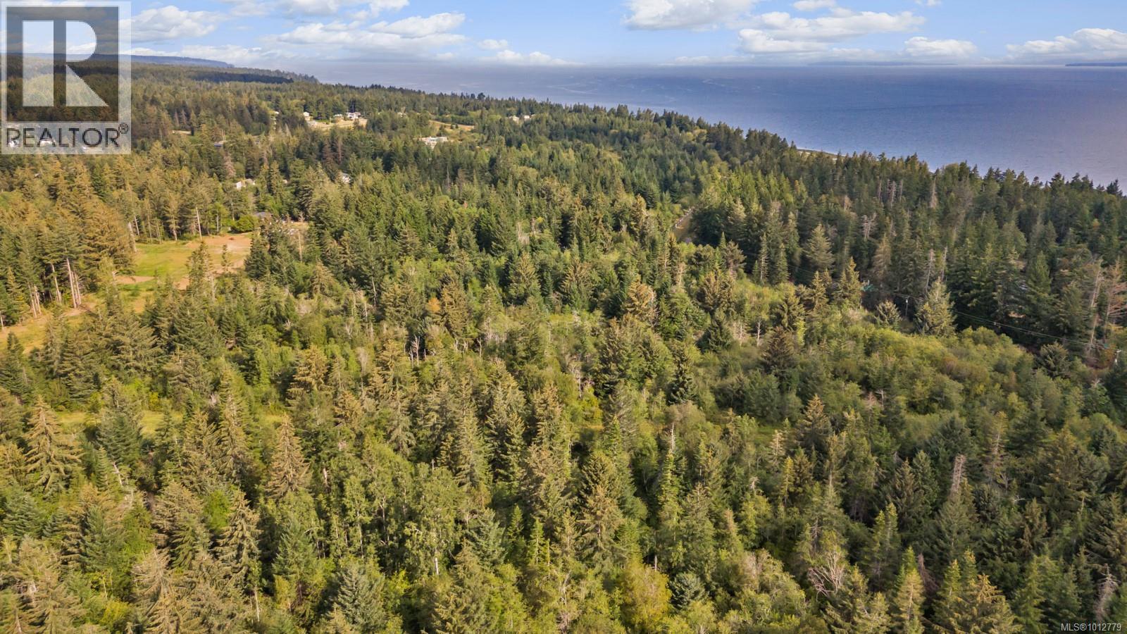 Lot C Waveland Rd, Comox