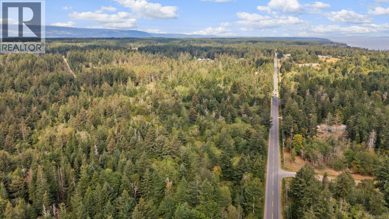 Lot C Waveland Rd, Comox