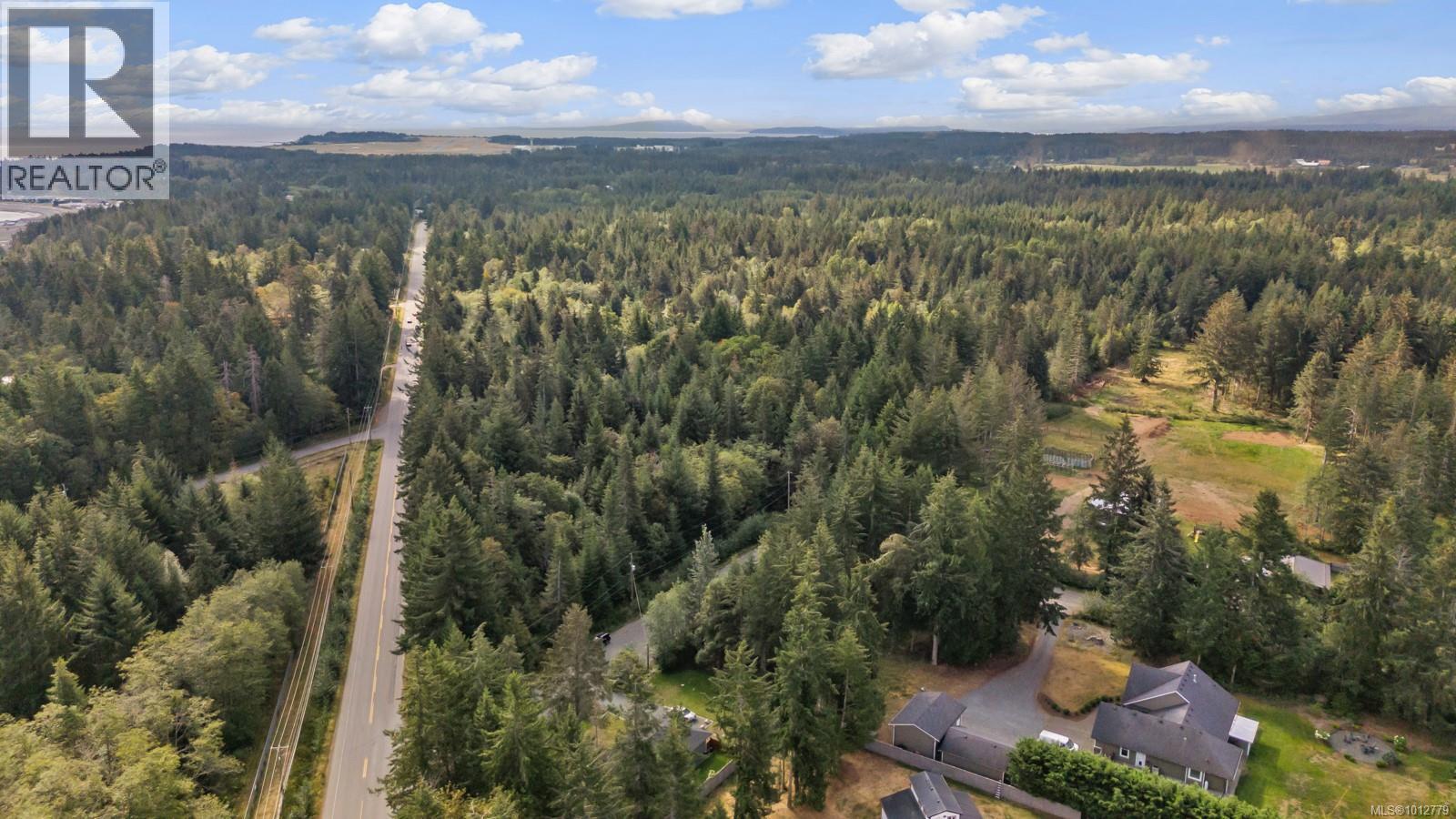 Lot C Waveland Rd, Comox