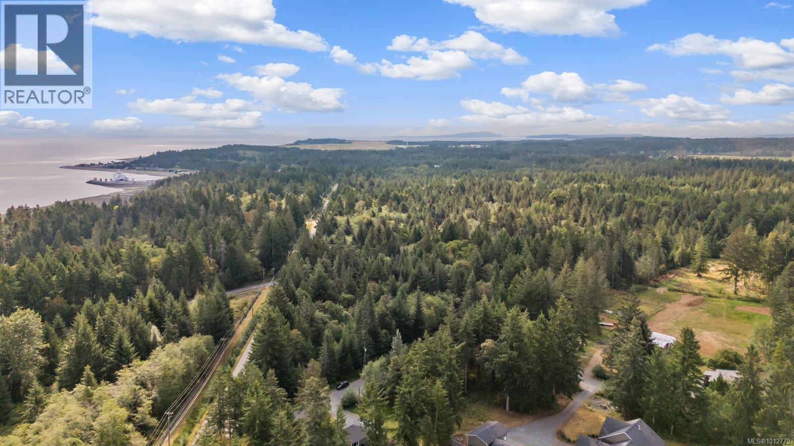 Lot C Waveland Rd, Comox