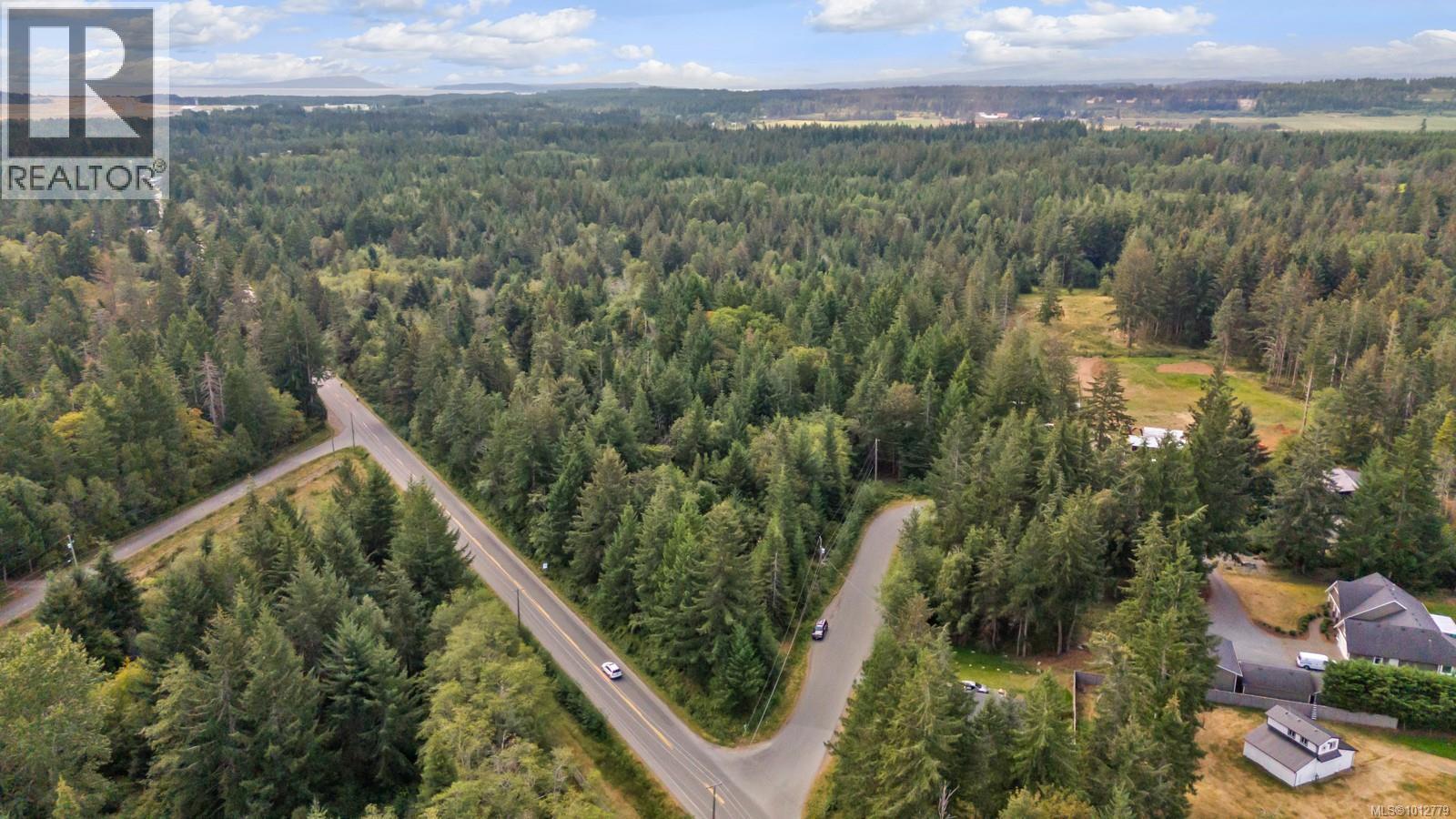 Lot C Waveland Rd, Comox