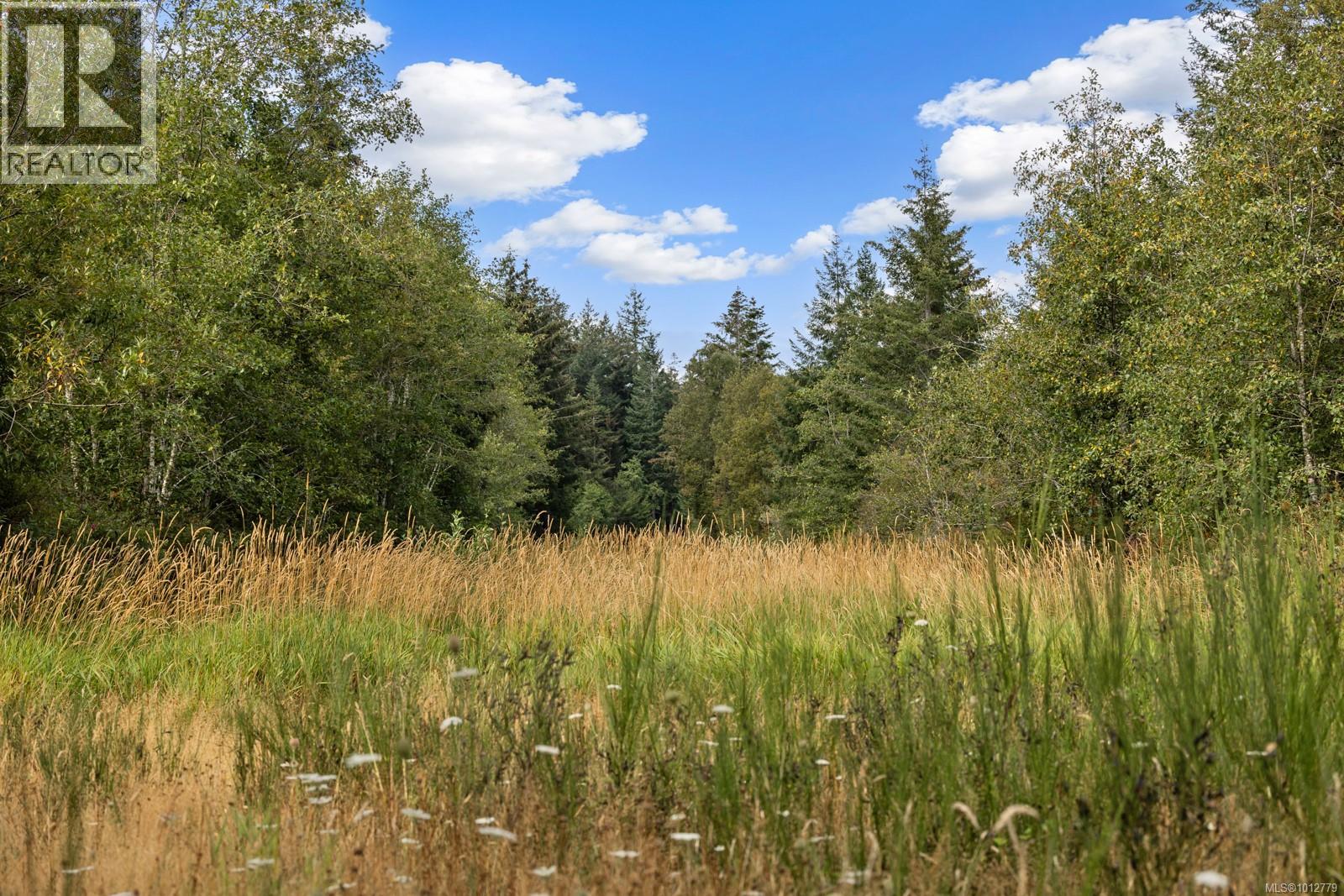 Lot C Waveland Rd, Comox