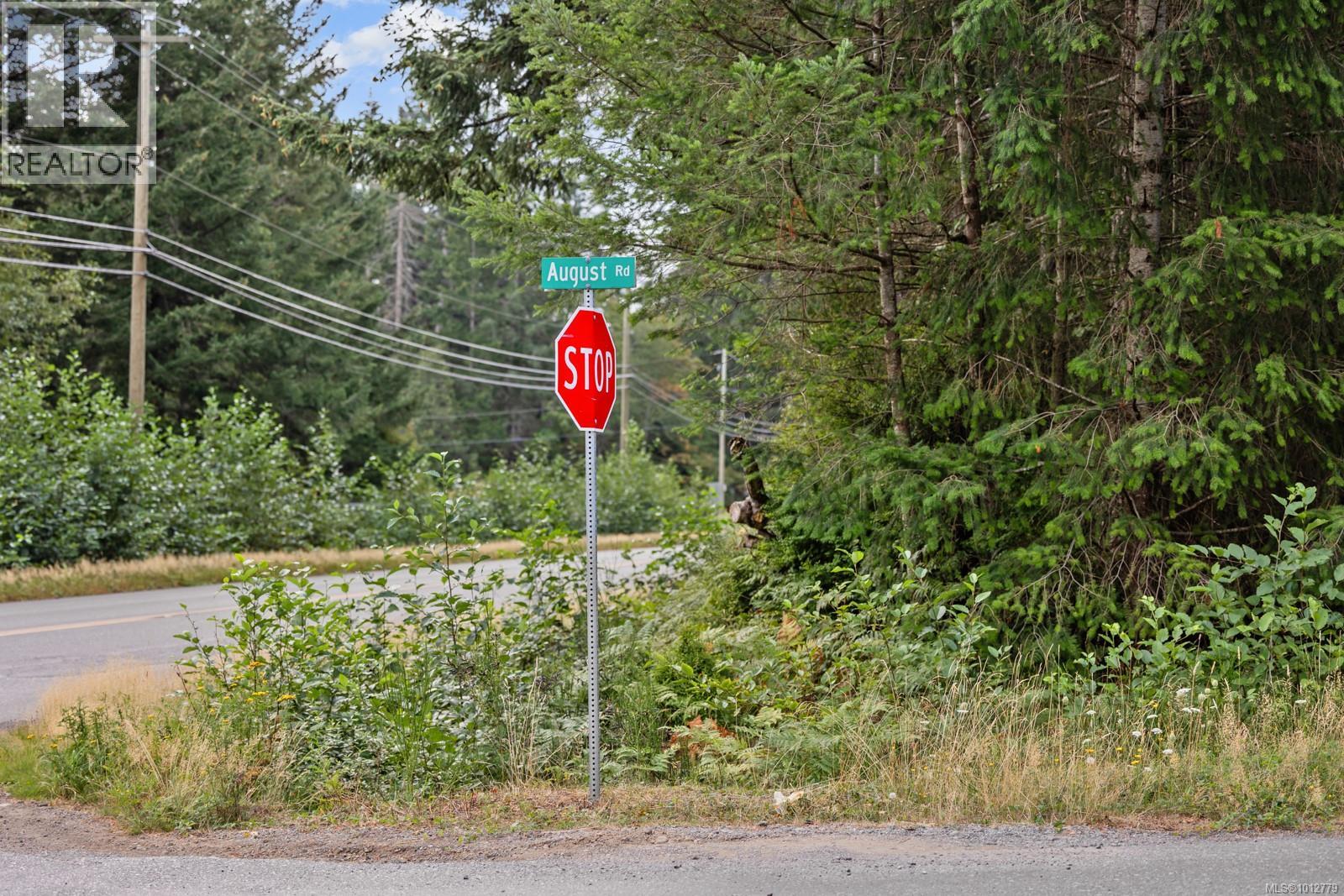 Lot C Waveland Rd, Comox