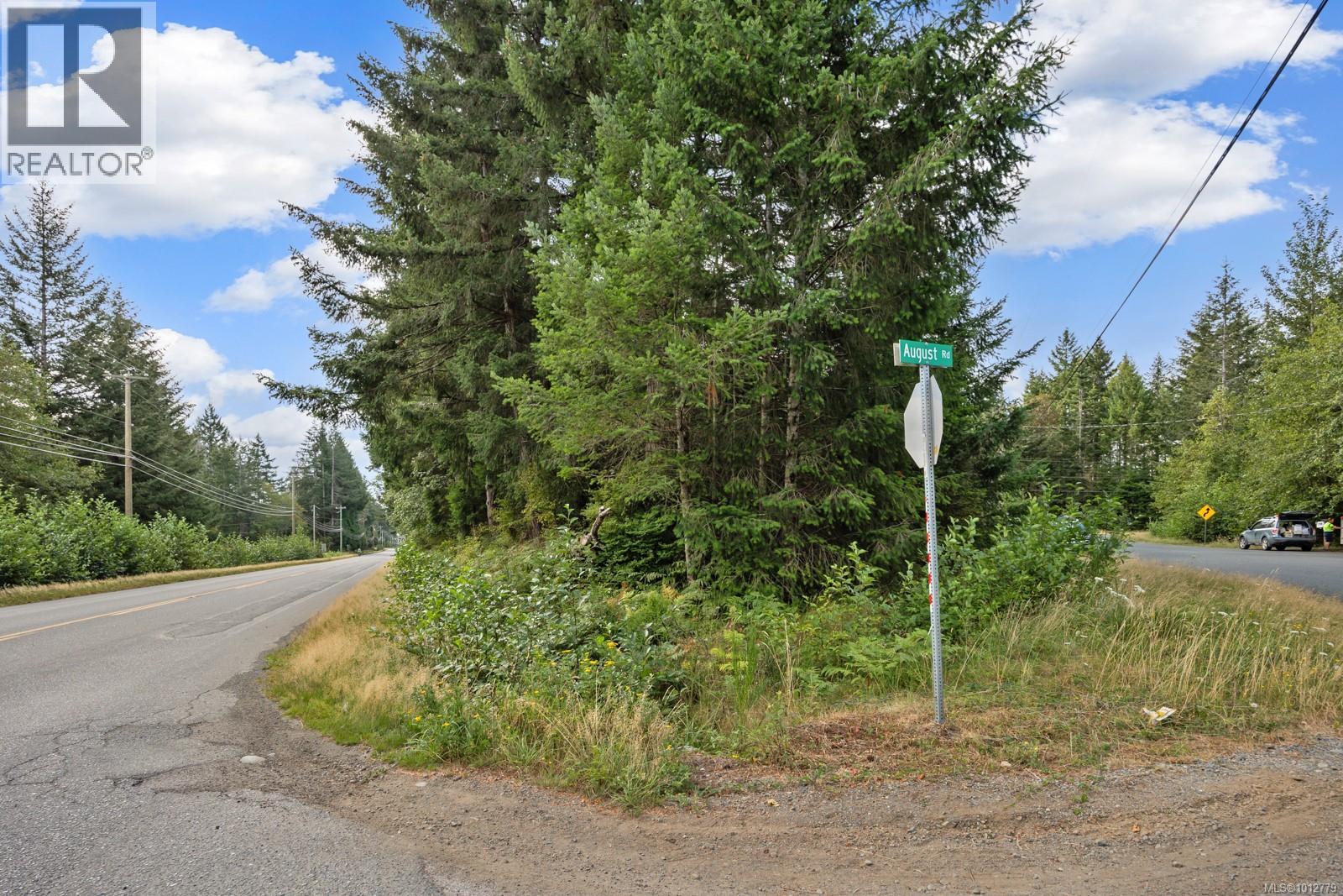 Lot C Waveland Rd, Comox