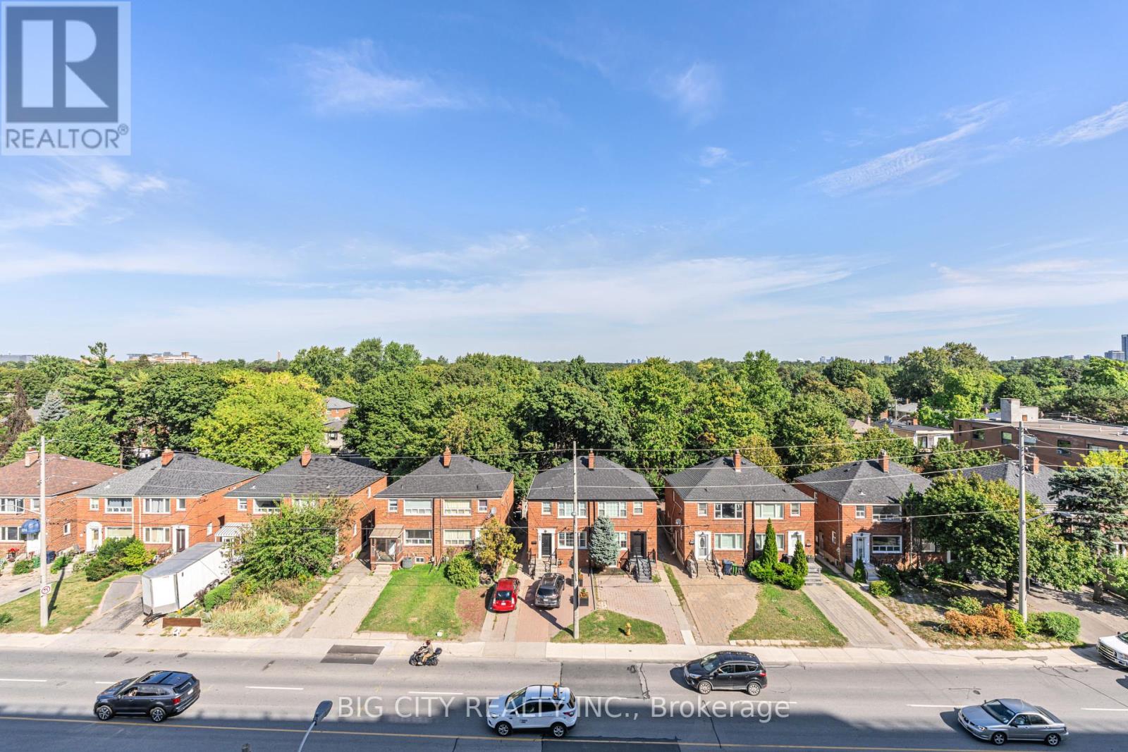 Photo 19 of 523 33 Frederick Todd Way, Toronto ON