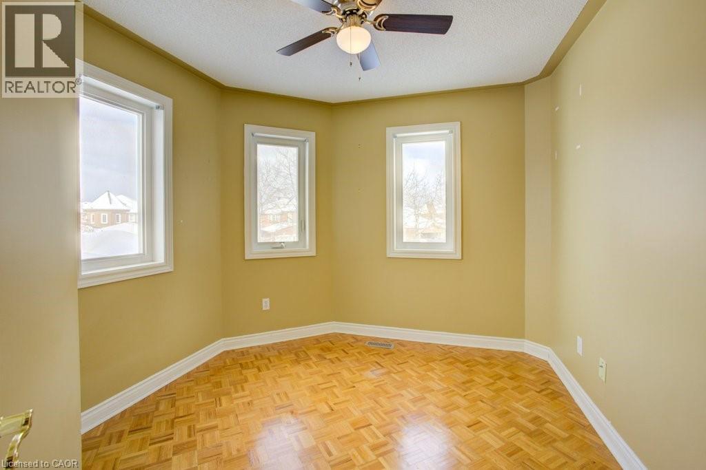 Photo 32 of 105 Veneto Drive, Vaughan ON