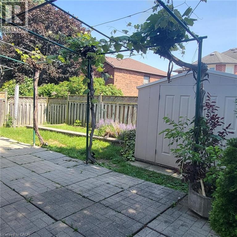 Photo 44 of 105 Veneto Drive, Vaughan ON