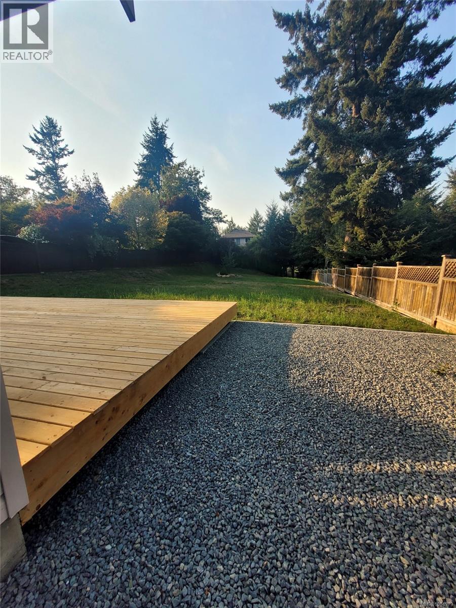  6828 Blanchard Road, Sooke