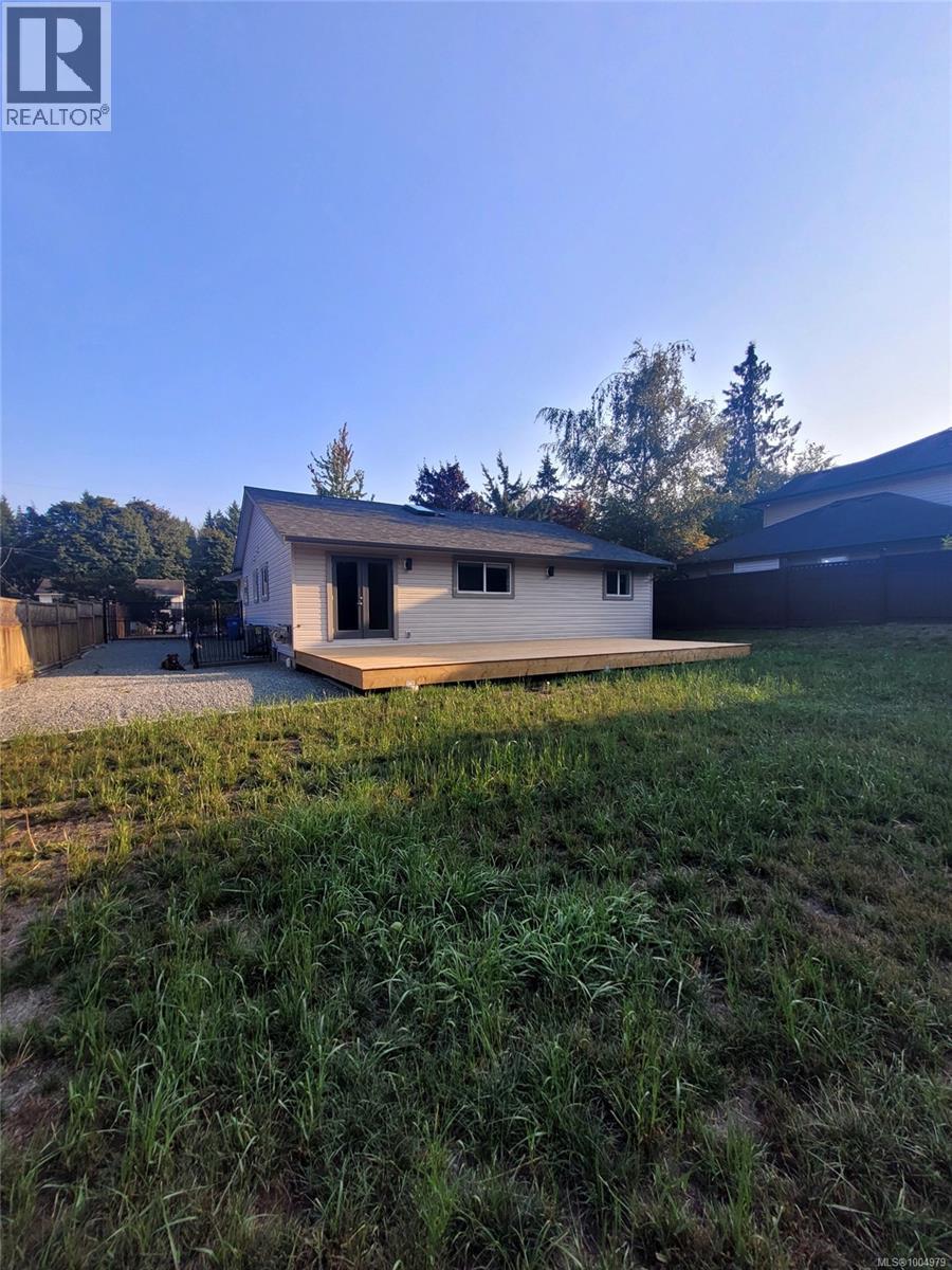  6828 Blanchard Road, Sooke