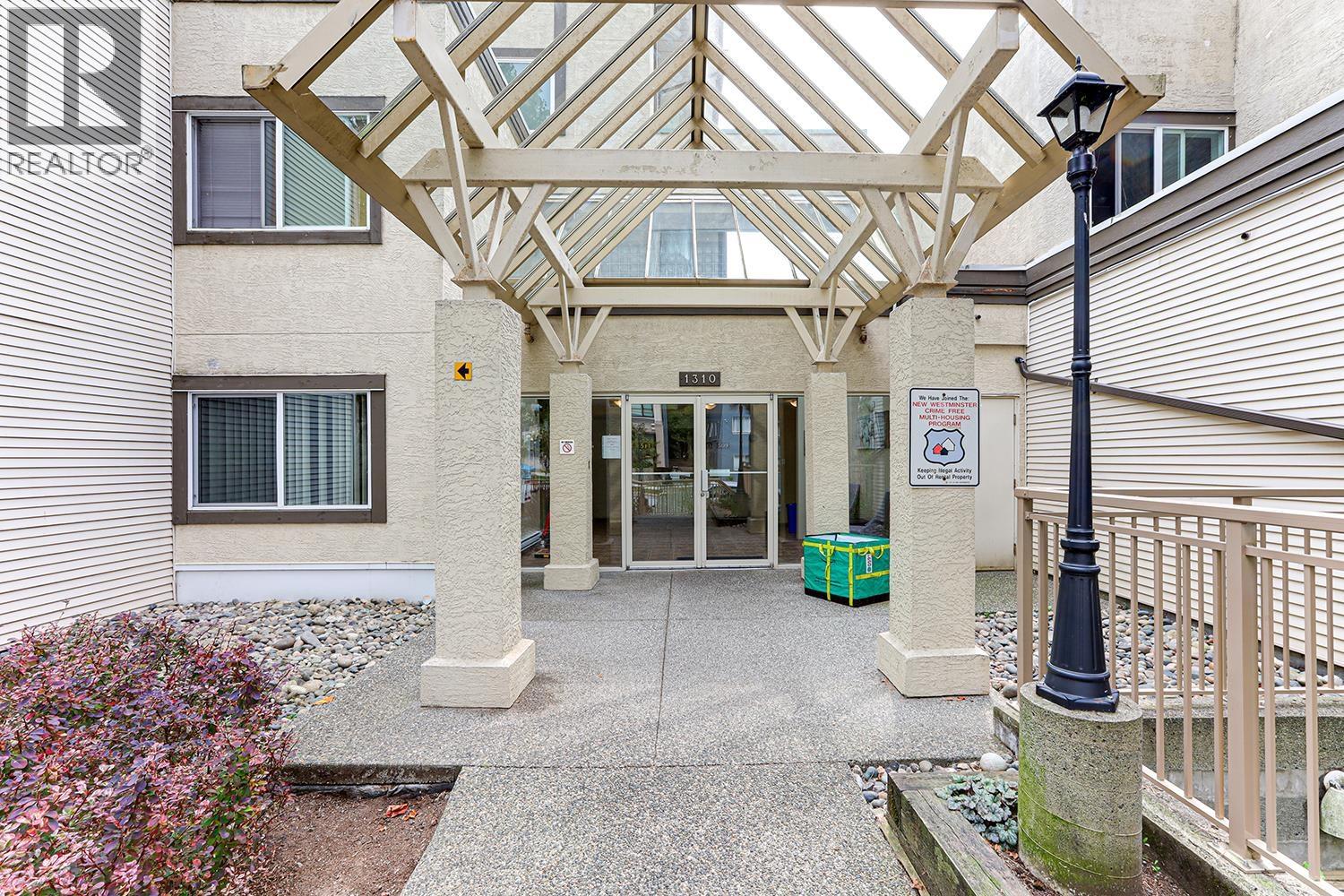 Photo 4 of 614 1310 Cariboo Street, New Westminster BC